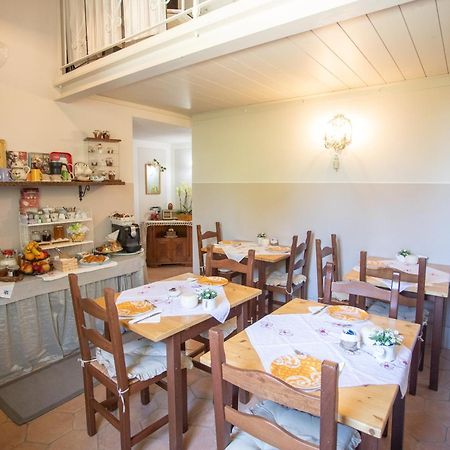Locanda Antico Casale צ'סנטיקו מראה חיצוני תמונה