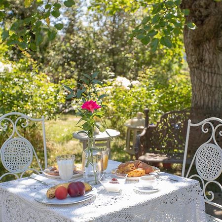 Locanda Antico Casale צ'סנטיקו מראה חיצוני תמונה