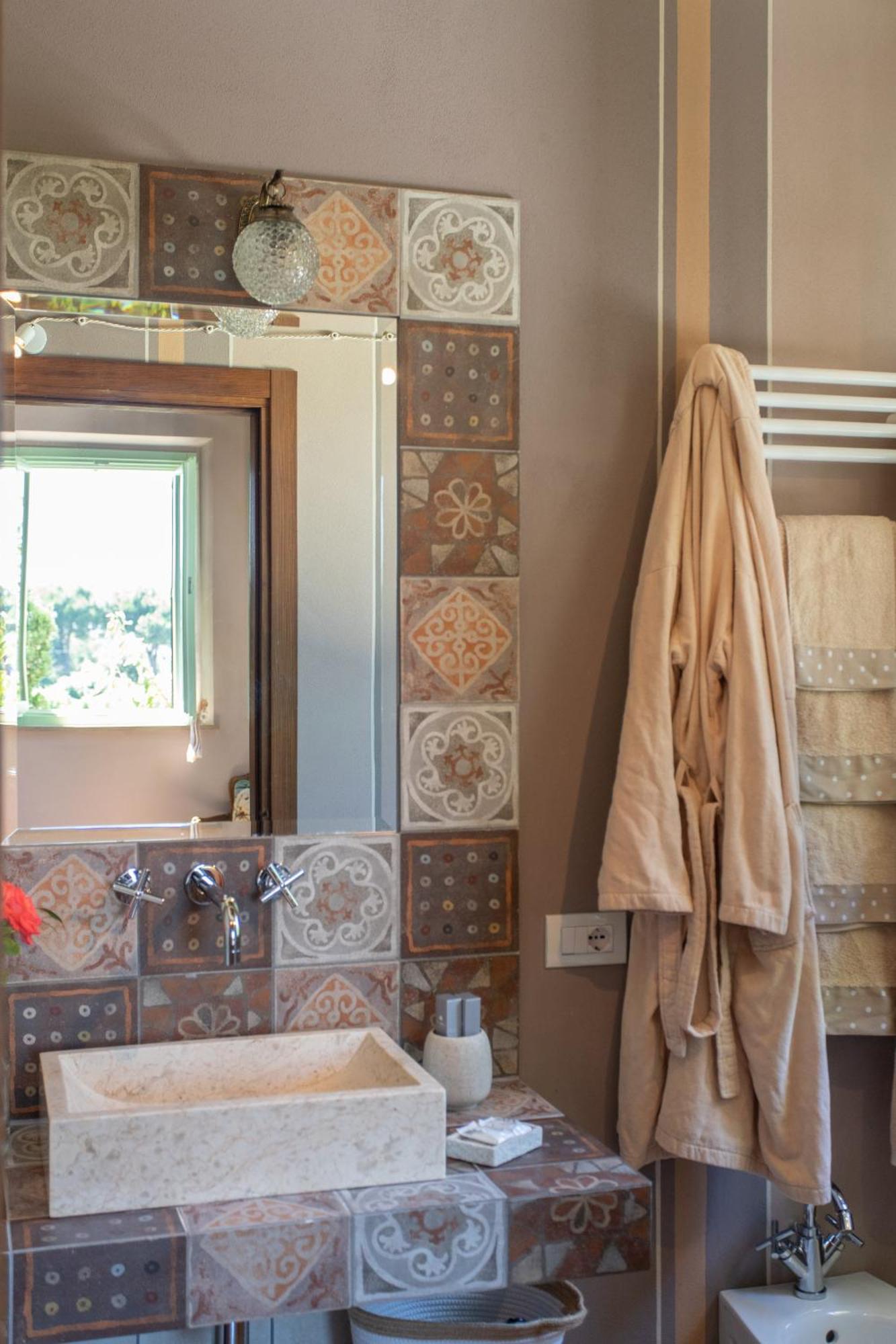 Locanda Antico Casale צ'סנטיקו מראה חיצוני תמונה