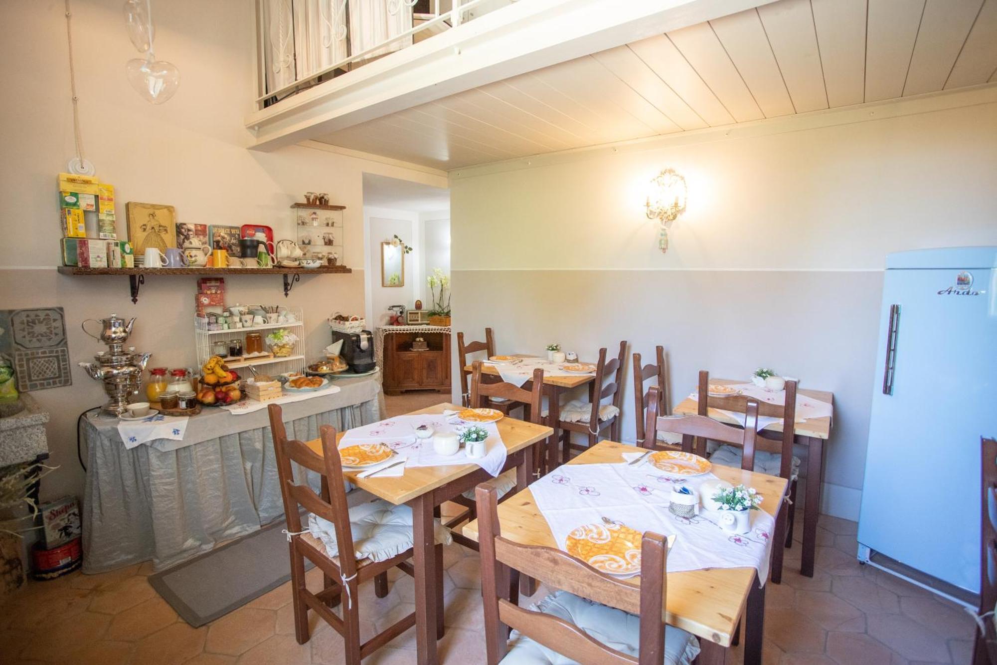 Locanda Antico Casale צ'סנטיקו מראה חיצוני תמונה