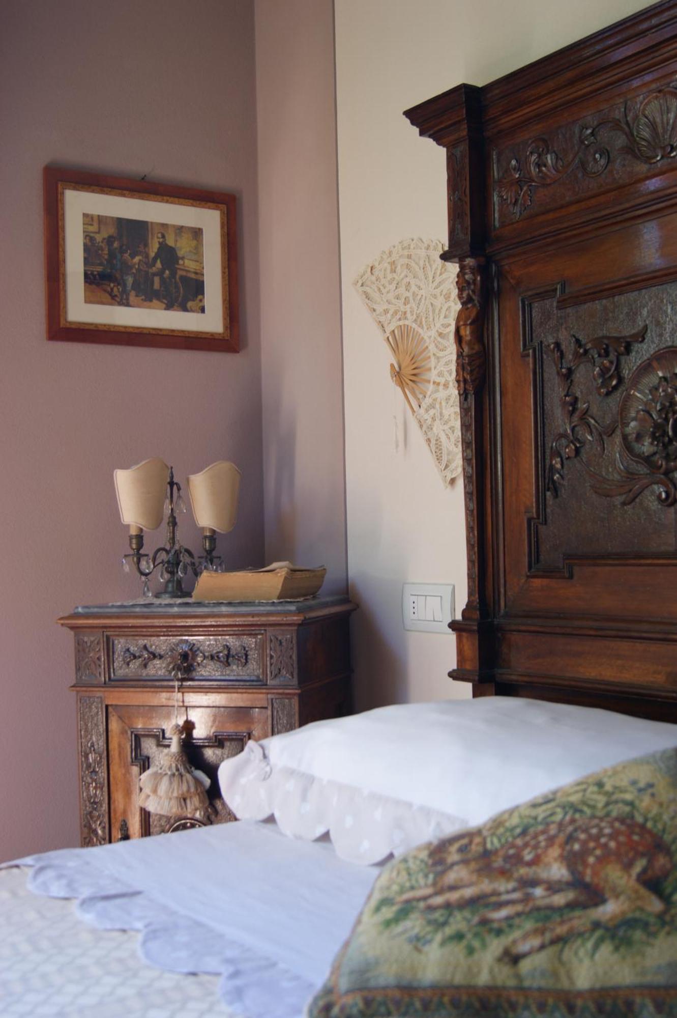 Locanda Antico Casale צ'סנטיקו מראה חיצוני תמונה