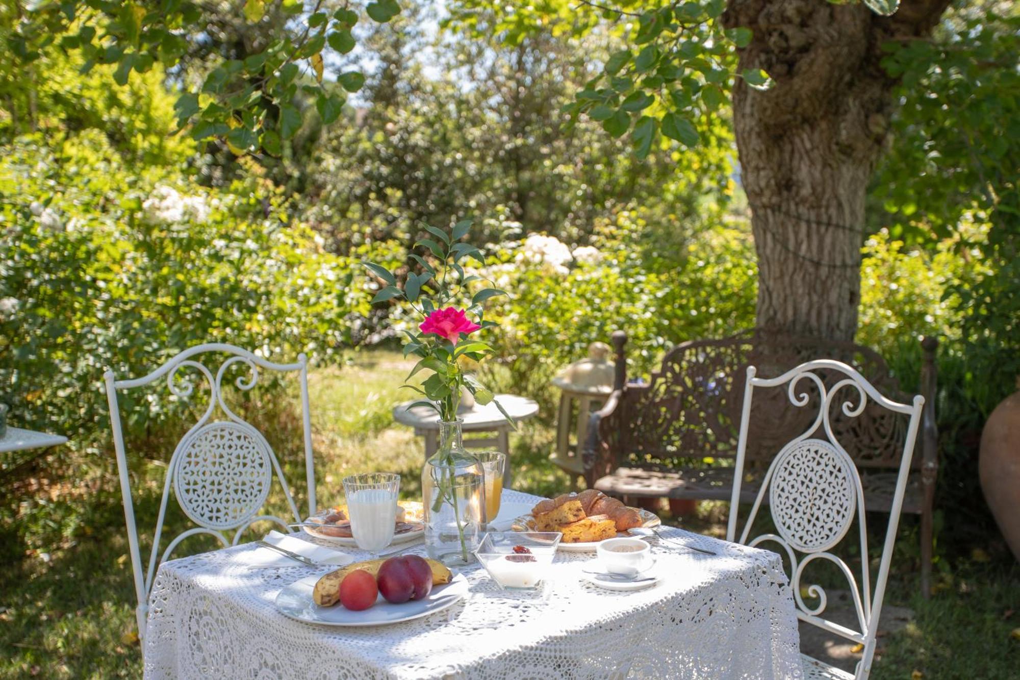 Locanda Antico Casale צ'סנטיקו מראה חיצוני תמונה