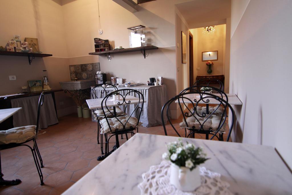 Locanda Antico Casale צ'סנטיקו מראה חיצוני תמונה