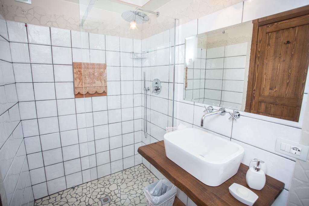 Locanda Antico Casale צ'סנטיקו מראה חיצוני תמונה